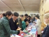 Book sales!